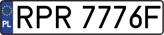 RPR7776F