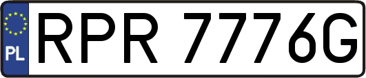 RPR7776G