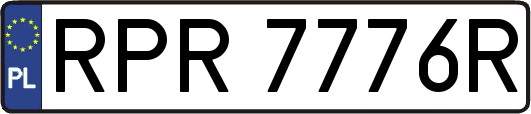RPR7776R