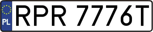 RPR7776T