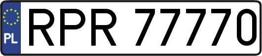 RPR77770
