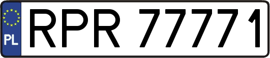 RPR77771