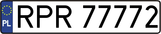 RPR77772
