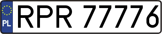 RPR77776