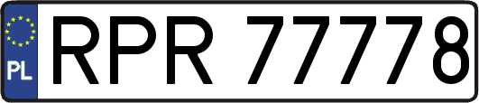 RPR77778