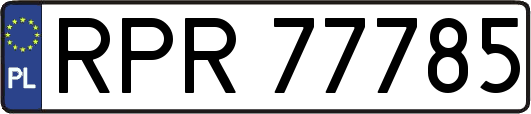 RPR77785