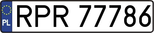RPR77786