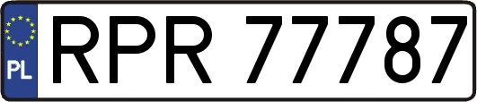 RPR77787