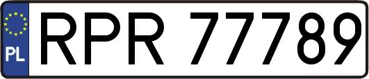 RPR77789