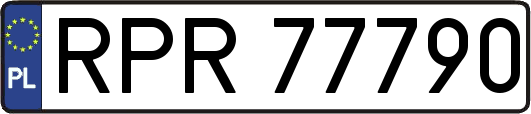 RPR77790