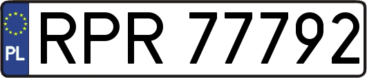 RPR77792