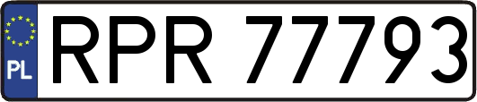 RPR77793