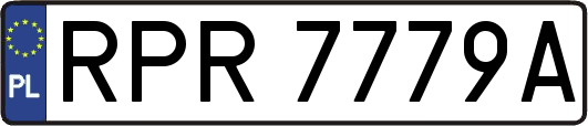 RPR7779A