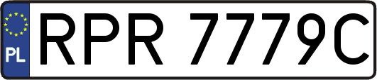 RPR7779C