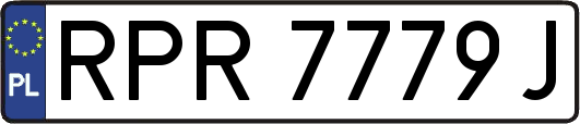 RPR7779J