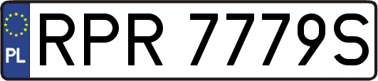 RPR7779S