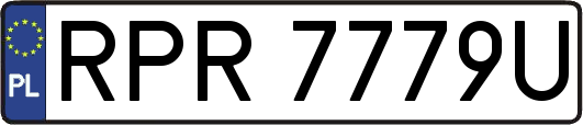 RPR7779U