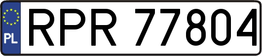 RPR77804