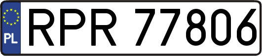 RPR77806