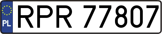 RPR77807