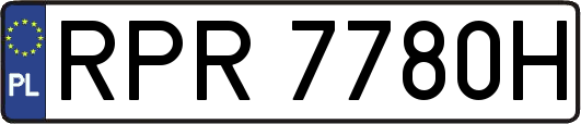 RPR7780H