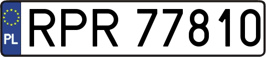 RPR77810