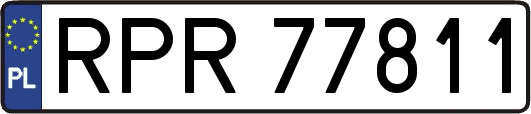 RPR77811