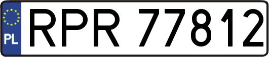 RPR77812