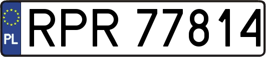 RPR77814