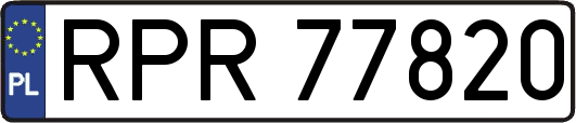 RPR77820