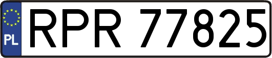 RPR77825