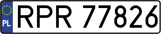 RPR77826