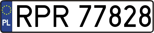 RPR77828