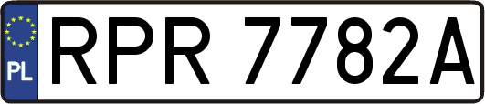 RPR7782A