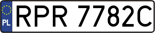 RPR7782C