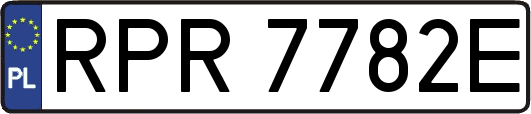 RPR7782E