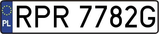 RPR7782G