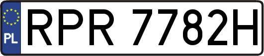 RPR7782H