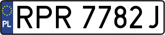 RPR7782J