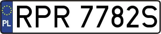 RPR7782S
