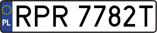 RPR7782T