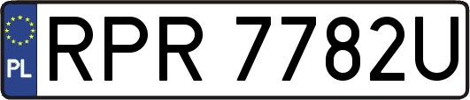 RPR7782U