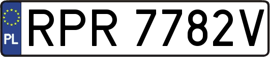 RPR7782V