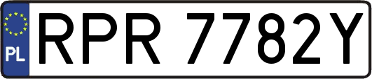 RPR7782Y