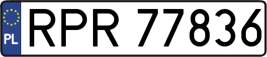 RPR77836