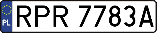 RPR7783A