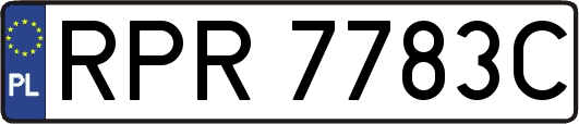 RPR7783C