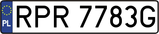 RPR7783G