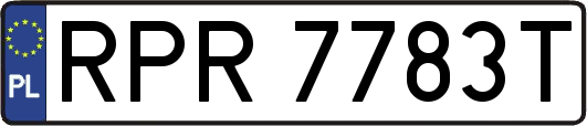 RPR7783T