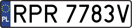 RPR7783V